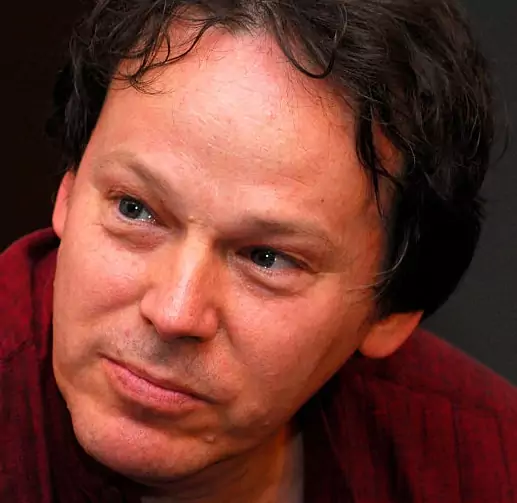 David Graeber