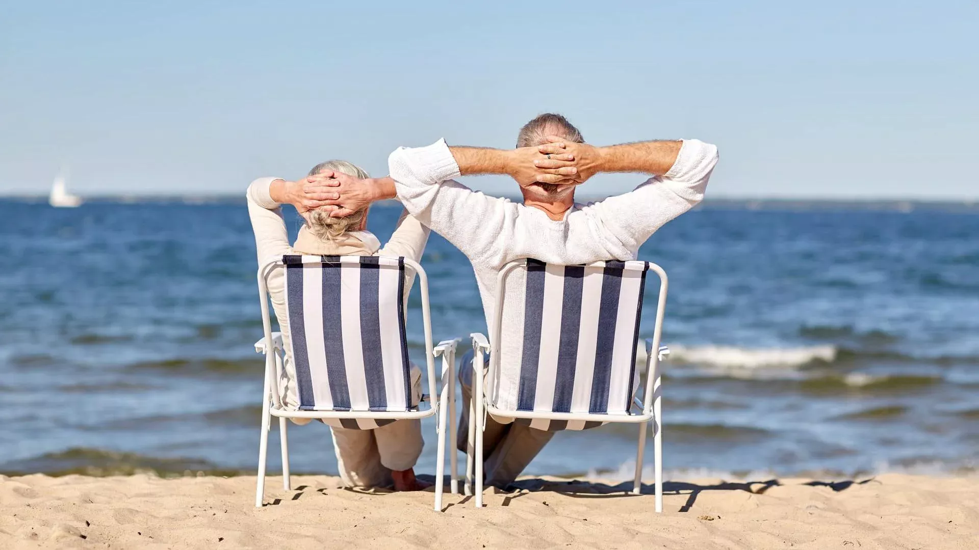 Ne commettez pas l’erreur de considérer la retraite comme le but 