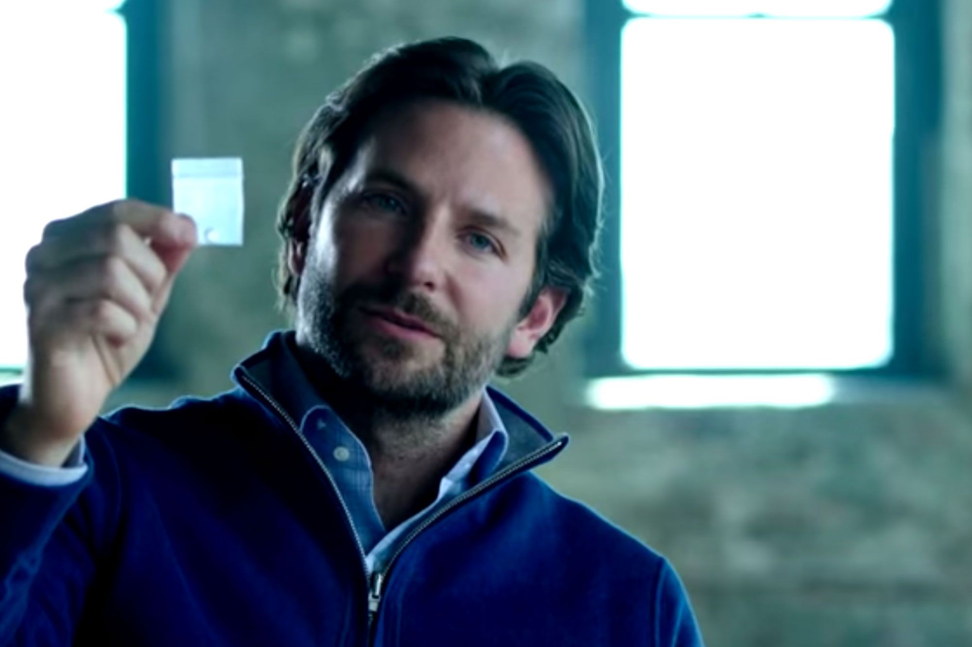 Concentration Absolue (Bradley Cooper – Limitless)