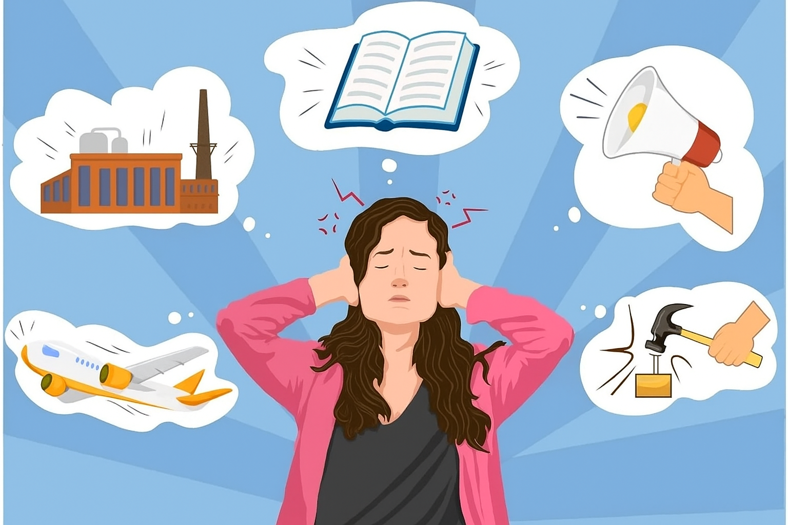 Beaucoup de bruit pour rien