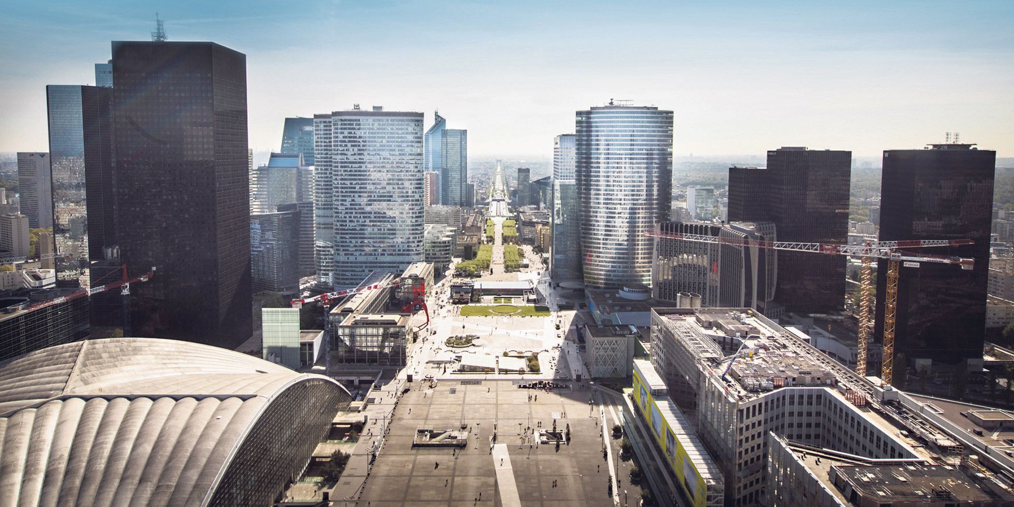 Le travail, de la négation de soi à la création