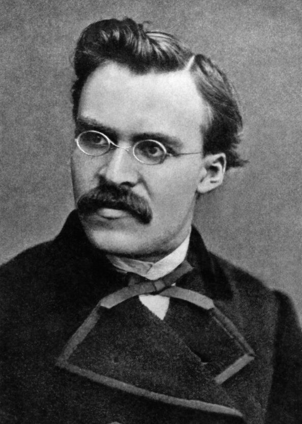 Nietzsche